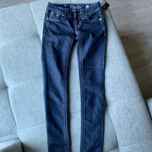NWT Miss Me jeans